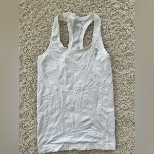 Lululemon/Peloton Tank Top